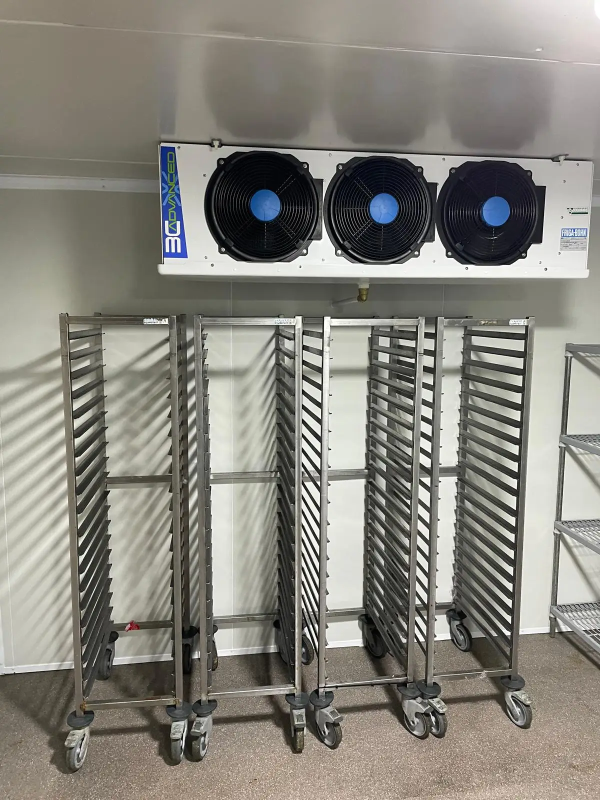 air conditioning south kensington - Sonic Frost