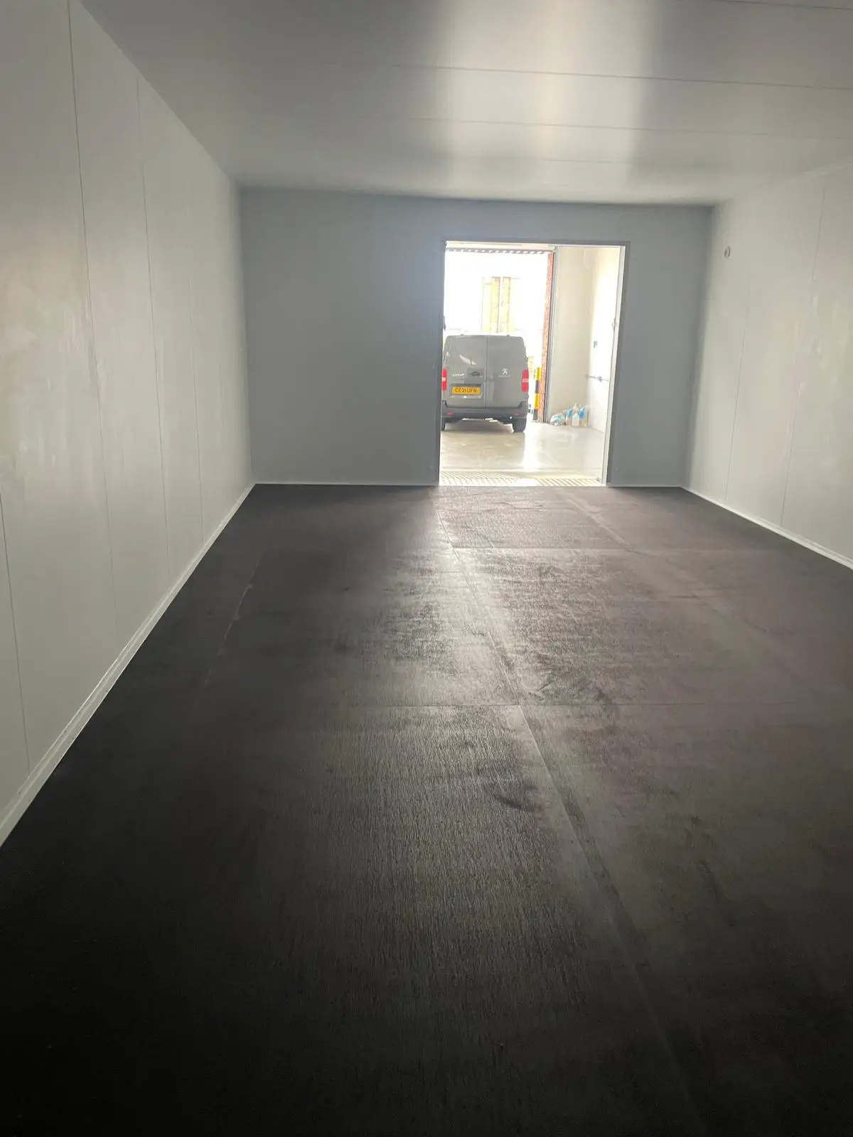 commercial refrigeration richmond - Sonic Frost