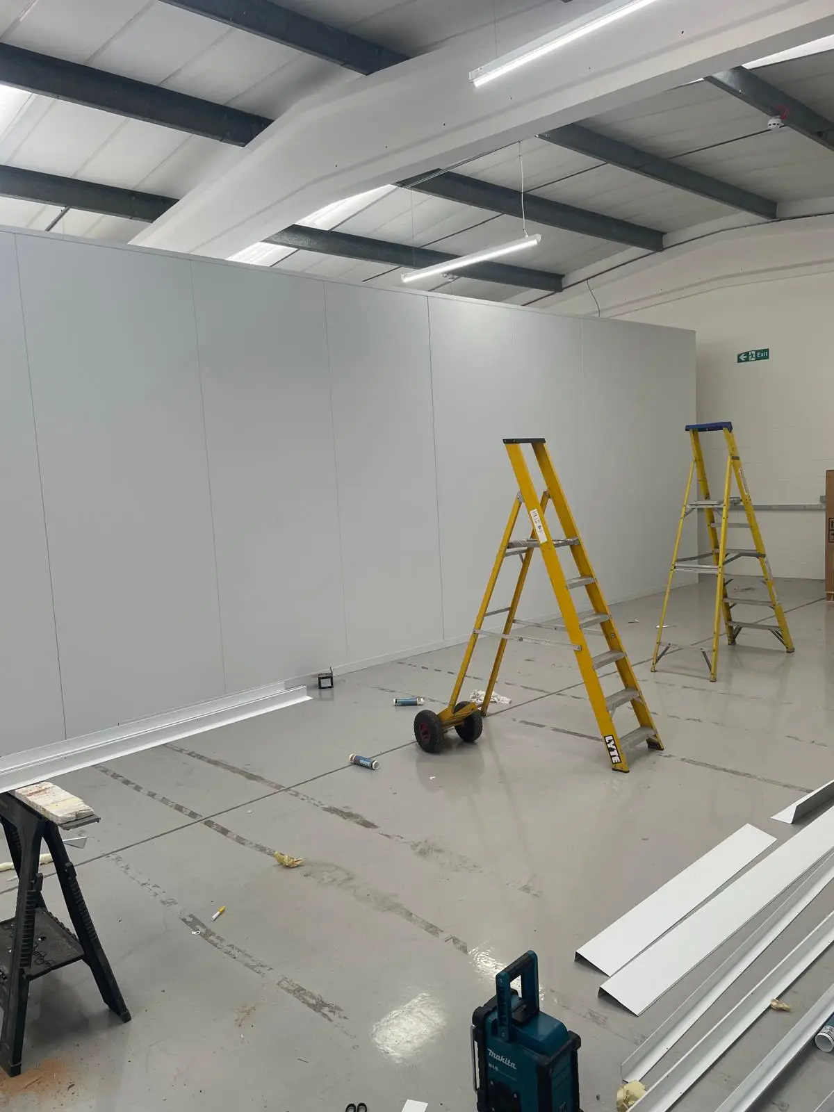 refrigeration richmond - Sonic Frost